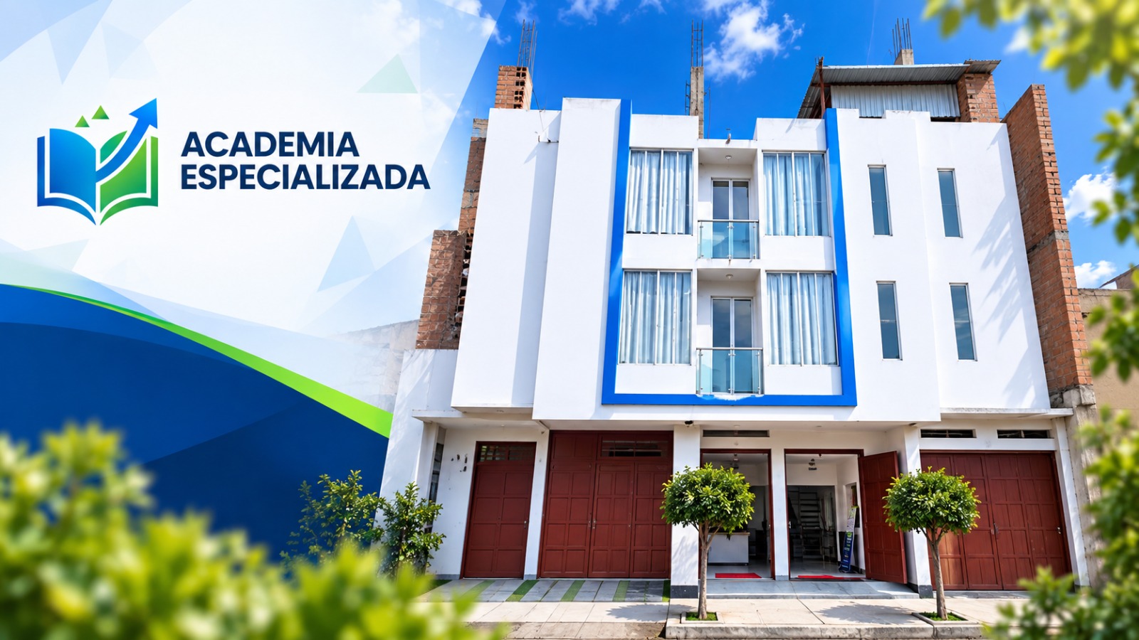 Academia Especializada